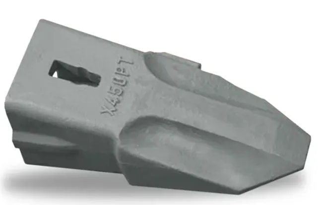 X450PT Hensley penetratietand voor 450 series