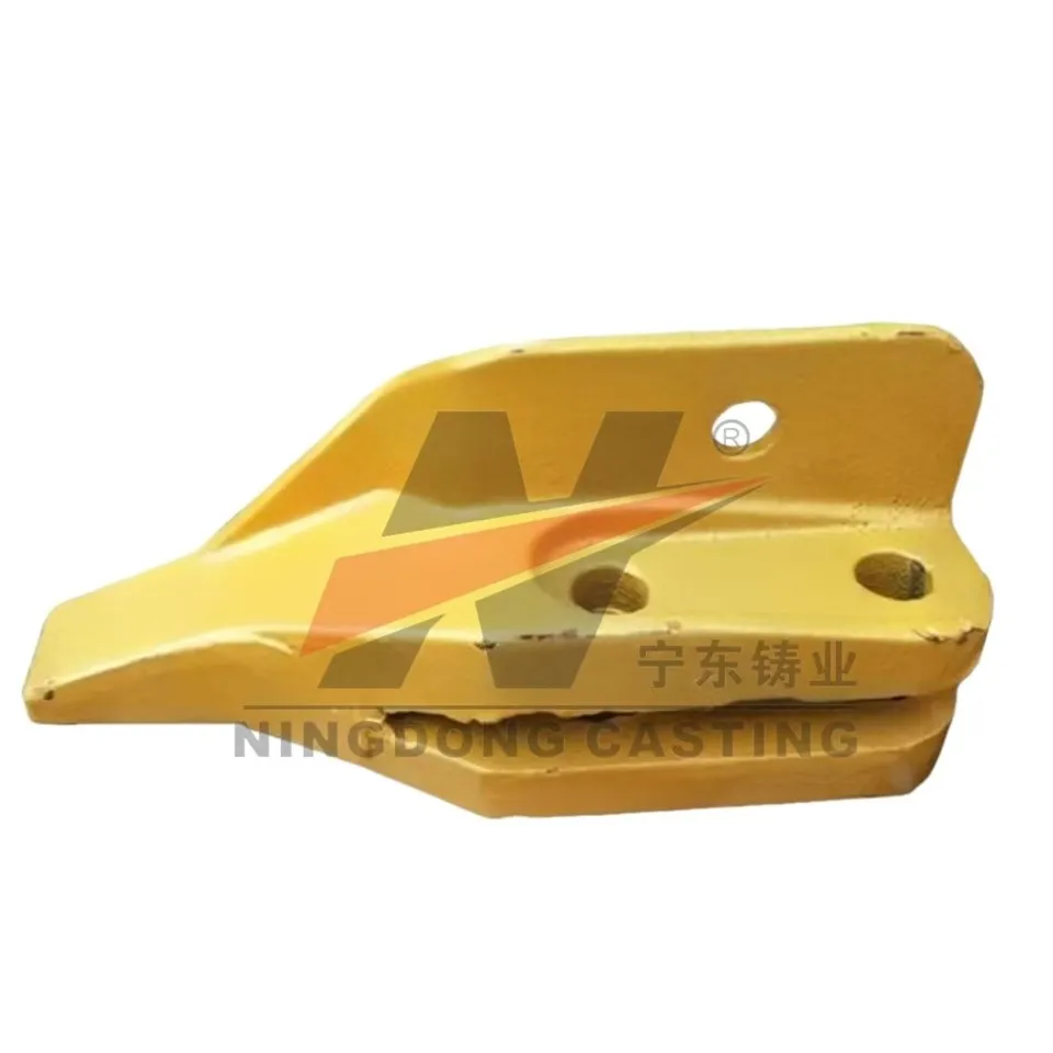 XCMG Rechter tanden LW180K.30A-2 400403377