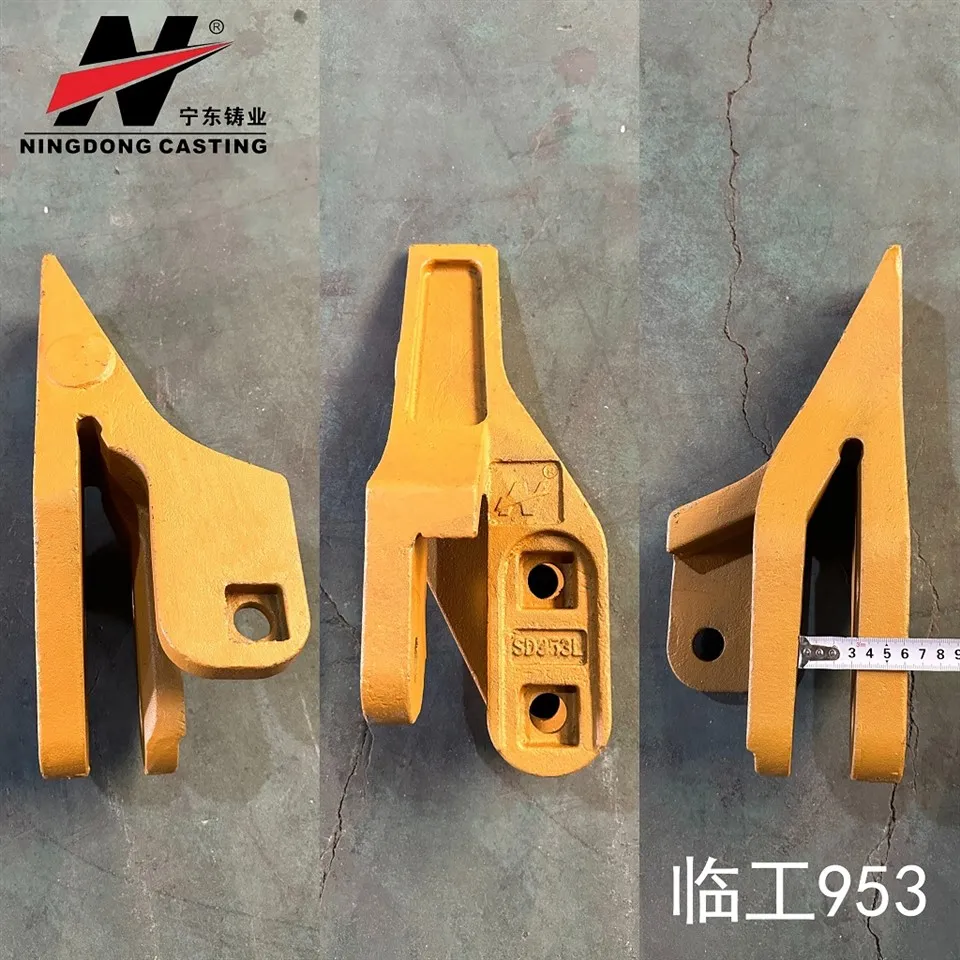 XCMG ZIJSNIJDER SD953L