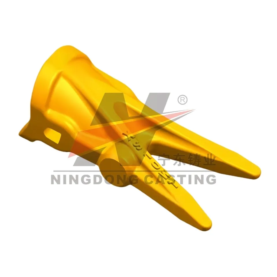 XS10WT HENSLEY XS10-SERIE TWEELING TIJGER TAND