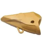 Xs115rpx komatsu zware apparatuur reserve slijtage emmertand