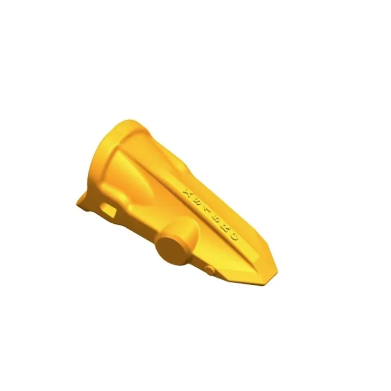 XS15RC Hensley XS15 -serie Rock beitel tand