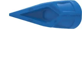 XS30TV Hensley XS30 Tiger Point Tip