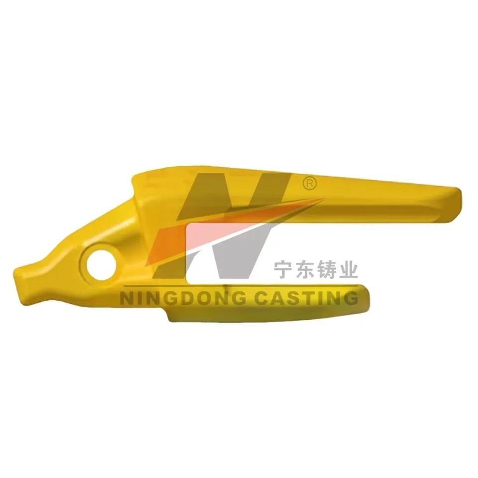 ZD300A XCMG-bakadapter