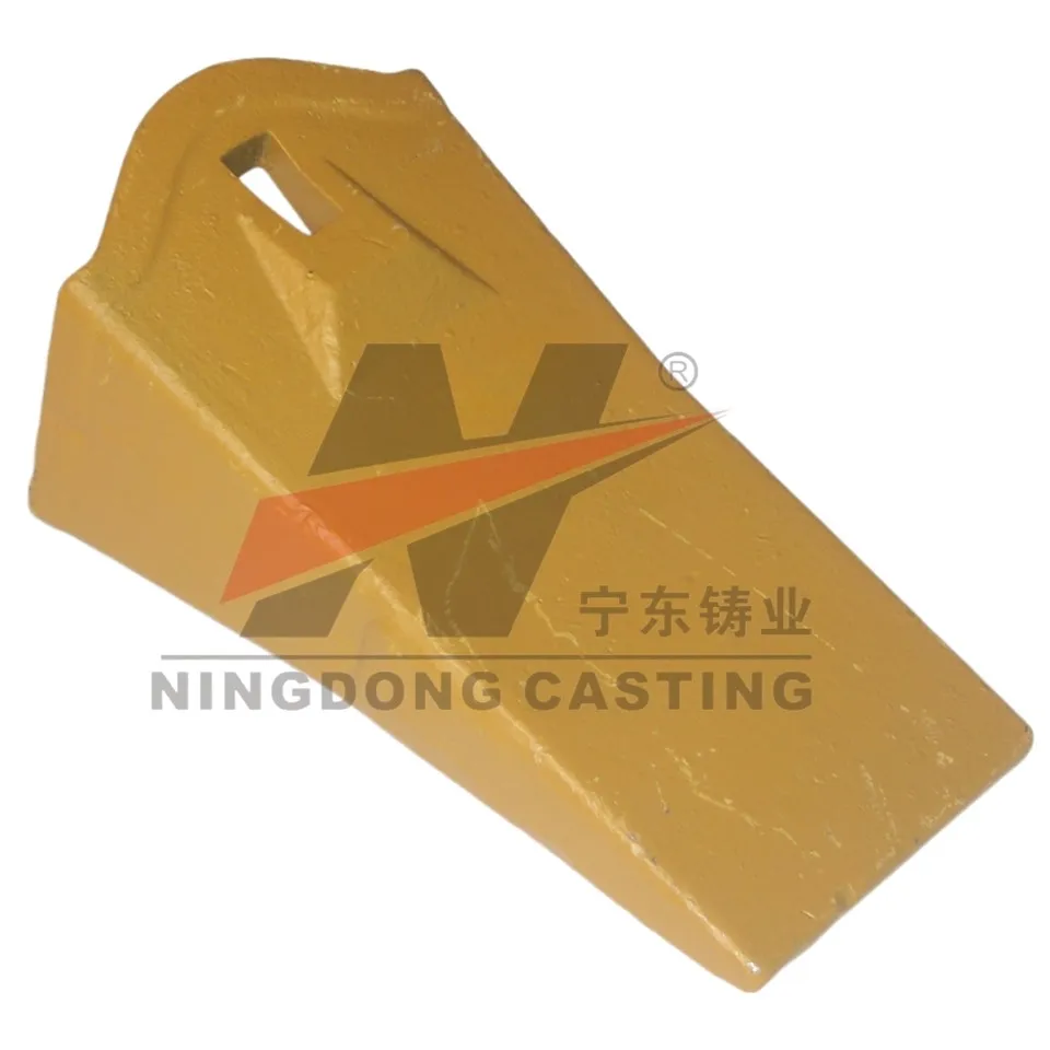 ZX200 emmertanden voor Hitachi 4241728, 35S, 4606711